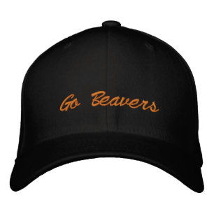 Bordada Gorra