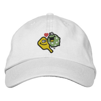 Bordada Gorra