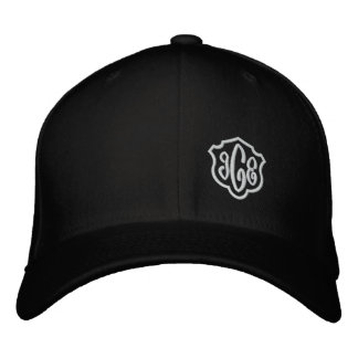 Bordada Gorra 2 del ROMPEHIELOS