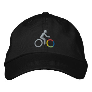 Bordada Gorra ajustable personalizado