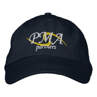 Bordada Gorra ajustable personalizado