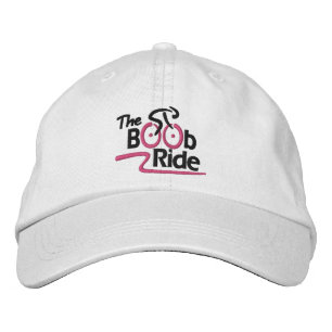 Bordada Gorra ajustable personalizado