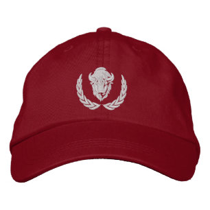 Bordada Gorra ajustable personalizado