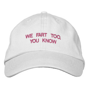 Bordada Gorra ajustable personalizado - TAMBIÉN NOS DAMOS 