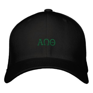 Bordada Gorra AOT