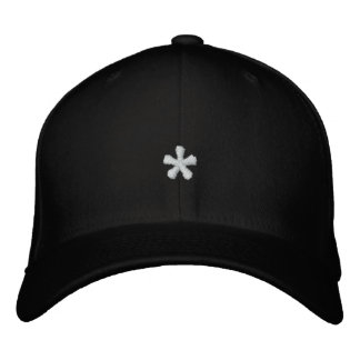 Bordada * gorra Astérix