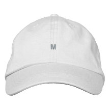 GORRA BÁSICA