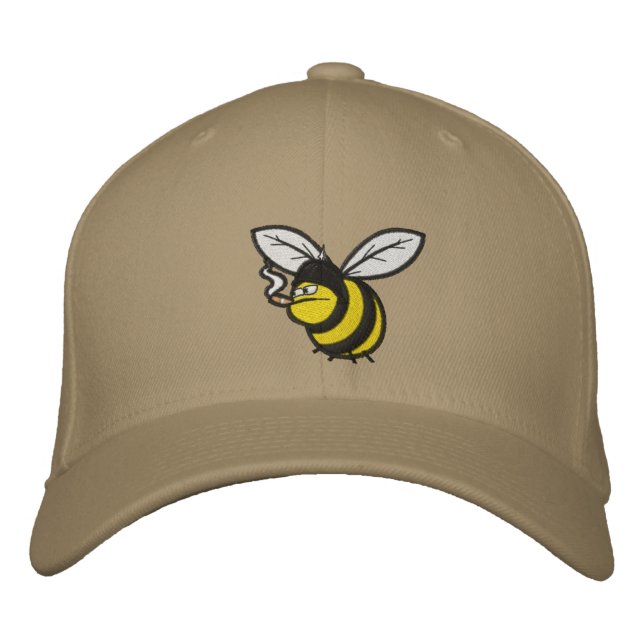 Bordada Gorra Básico de la Flota Conjunta (Anverso)