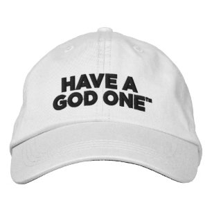 Bordada Gorra bordado
