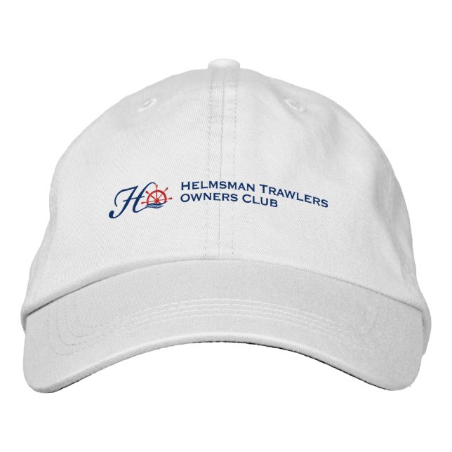 Bordada Gorra bordado (Anverso)