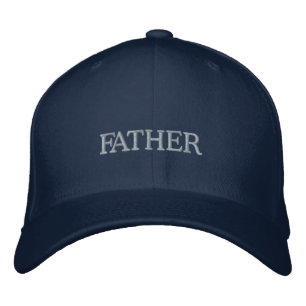 Bordada Gorra bordado