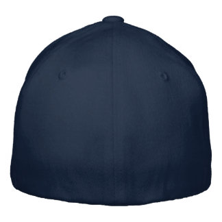 Bordada Gorra bordado