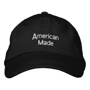 Bordada Gorra bordado