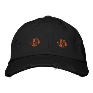 Bordada Gorra bordado