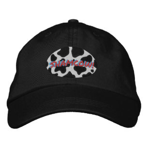 Bordada Gorra bordado