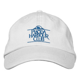 Bordada Gorra bordado