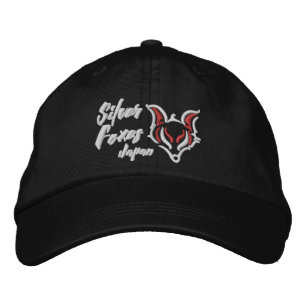 Bordada Gorra bordado