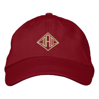 Bordada Gorra bordado DAD