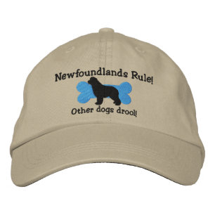 Bordada Gorra bordado de gobierno de los Países Bajos