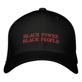 Bordada Gorra BPBP Borroidered