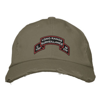 Bordada Gorra C 38 (LRS) (ABN)