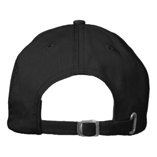 Bordada gorra colegial de UGA