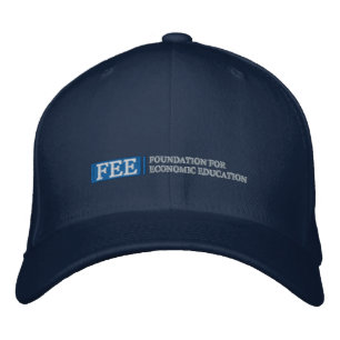 Bordada Gorra con barrido de FEE