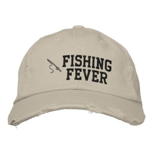Bordada Gorra con peste cruzada