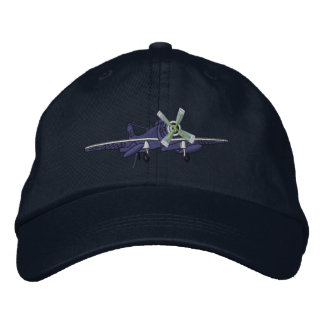 Bordada GORRA de AD Skyraider