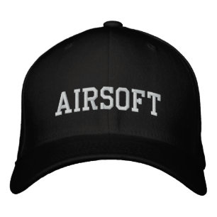Bordada Gorra de Airsoft "Spread the Welts"