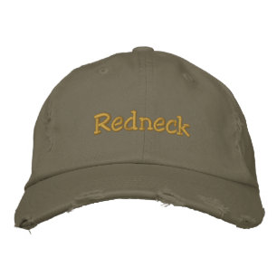 Bordada Gorra de béisbol