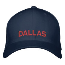 Gorra de béisbol ajustada en bambú