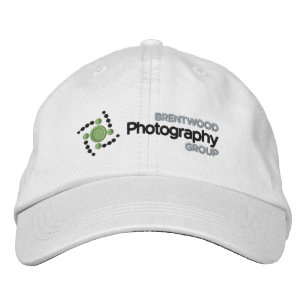 Bordada Gorra de béisbol BPG - Borrada