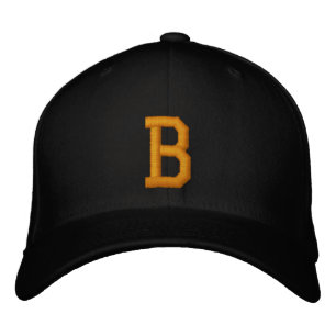 Bordada Gorra de béisbol del Bronx