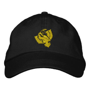 Bordada Gorra de béisbol Fuga Records