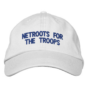 Bordada Gorra de béisbol NFTT