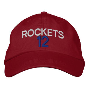 Bordada Gorra de béisbol por SRF