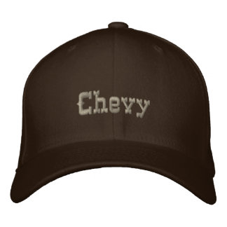 Bordada Gorra de camiones
