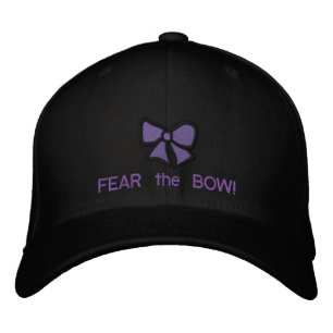 Bordada Gorra de Cheer Dad