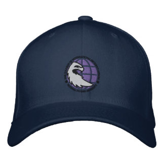 Bordada Gorra de CISA