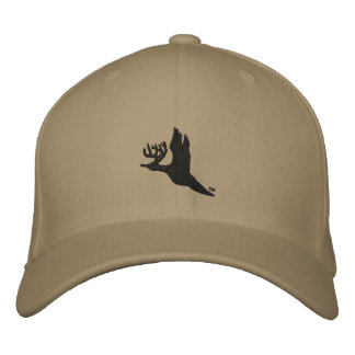Bordada Gorra de DuckBuck