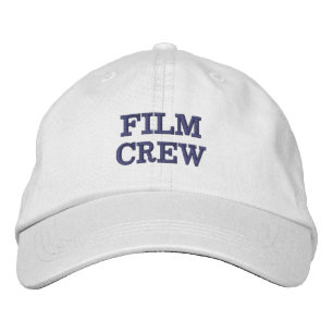 Bordada Gorra de equipo de industria csp0d