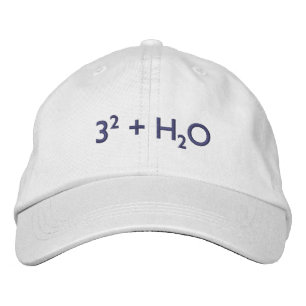 Bordada gorra de fórmula de belitividad