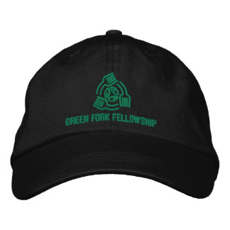 Bordada Gorra de GFF Embroidered