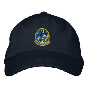 Bordada gorra de golf 95 FS
