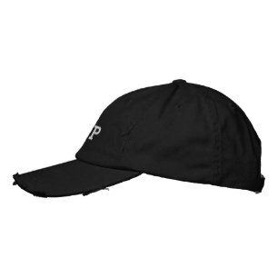 Bordada Gorra de GritUP