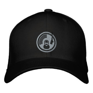 Bordada Gorra de HTWOW