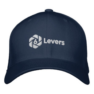 Bordada Gorra de la Marina