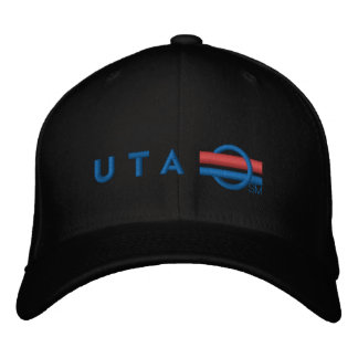 Bordada Gorra de logotipos clásicos