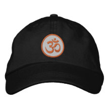 Gorra de logotipos ZTS/Om